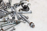 2010 Kawasaki Ninja ZX14 ZX-1400-A OEM MISC ENGINE MOUNTING BOLTS SCREWS