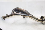2006 Suzuki SV650S OEM Full Exhaust System
