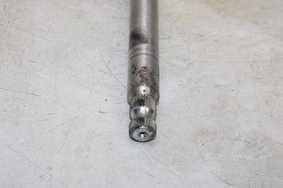 2008 HONDA CBR600RR OEM SHIFTER SHIFT SHAFT