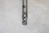 2008 HONDA CBR600RR OEM SHIFTER SHIFT SHAFT