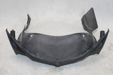 2002 SUZUKI VSTROM 1000 DL1000K OEM FRONT UPPER FAIRING NOSE WINDSHIELD COWL