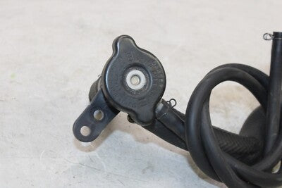 1996 KAWASAKI NINJA 250R EX250-F OEM THERMOSTAT HOUSING W CAP