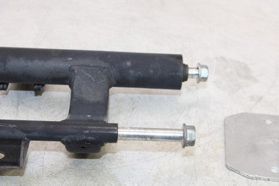 2010 Honda Elite 110 NHX110 OEM ENGINE MOUNT MOTOR BRACKET