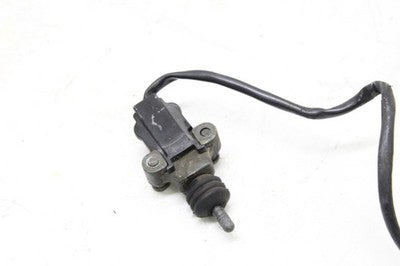 92-07 KAWASAKI NINJA 250R EX250F OEM KICKSTAND SIDE KICK STAND SENSOR