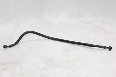06-16 YAMAHA YZF R6 OEM REAR BACK BRAKE HOSE FLUID LINE