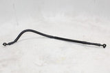 06-16 YAMAHA YZF R6 OEM REAR BACK BRAKE HOSE FLUID LINE