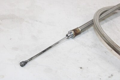 01-09 YAMAHA V STAR 1100 XVS1100 OEM CLUTCH CABLE LINE