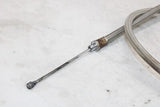 01-09 YAMAHA V STAR 1100 XVS1100 OEM CLUTCH CABLE LINE