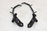 2009 Suzuki GS500F OEM REAR BRACKET MOUNT FRAME GRAB BAR SET