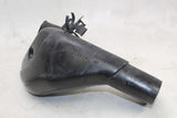 2001 SUZUKI HAYABUSA GSX1300R OEM LEFT RAM AIR INTAKE DUCT TUBE