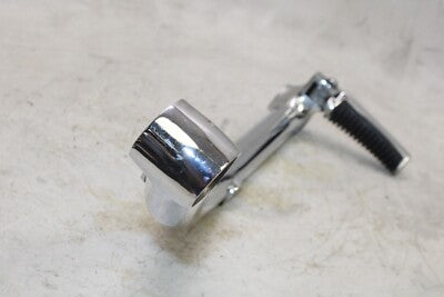 1992 SUZUKI INTRUDER 1400 VS1400GL OEM LEFT REAR FOOT BRACKET