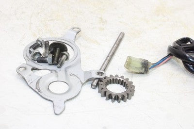 2008 SUZUKI SV650 OEM NEUTRAL SWITCH SENSOR