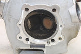 2000 DUCATI MONSTER 750 OEM REAR ENGINE TOP END CYLINDER HEAD