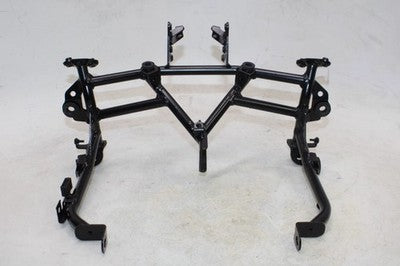 2019 KAWASAKI NINJA 650 EX650 OEM UPPER FAIRING MIRROR GAUGES STAY BRACKET