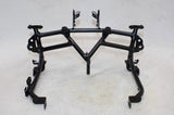 2019 KAWASAKI NINJA 650 EX650 OEM UPPER FAIRING MIRROR GAUGES STAY BRACKET