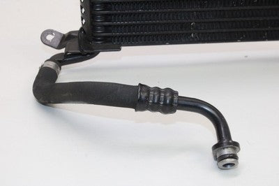 2010 BMW S1000RR OEM ENGINE MOTOR OIL COOLER