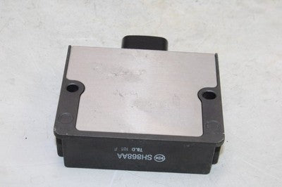 17-25 KAWASAKI NINJA 650 EX650 OEM RECTIFIER VOLTAGE REGULATOR