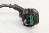 08-12 KAWASAKI NINJA 250R OEM ENGINE STARTER RELAY STARTING MOTOR SWITCH