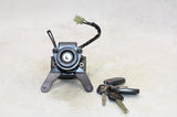 06-10 HONDA GOLDWING 1800 GL1800 OEM IGNITION LOCK W KEY