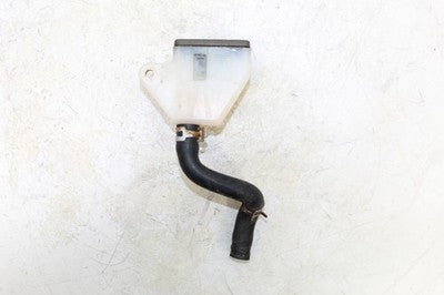 01-09 SUZUKI SV650 OEM REAR BRAKE MASTER FLUID RESERVOIR TANK BOTTLE