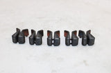 06-09 SUZUKI GSXR 750 OEM REAR HUB SHOCK DAMPERS CUSH ABSORBERS