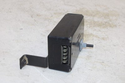 1987 BMW K100RS OEM IGNITION RELAY BOX
