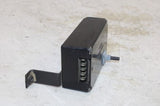 1987 BMW K100RS OEM IGNITION RELAY BOX