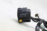 1982 HONDA CB900C OEM LEFT CLIP ON HANDLE HORN SIGNALS SWITCH SWITCHES