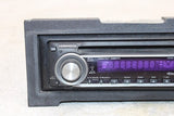 2005 HARLEY-DAVIDSON ELECTRA GLIDE EFI FLHTI RADIO STEREO UNIT KENWOOD