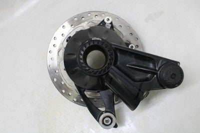 2008 BMW K1200S OEM FINAL DRIVE GEAR DIFFERENTIAL HUB