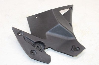 15-17 KAWASAKI VERSYS 1000 OEM RIGHT FRONT DUCT COVER PANEL COWL