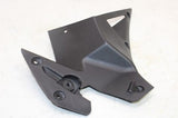 15-17 KAWASAKI VERSYS 1000 OEM RIGHT FRONT DUCT COVER PANEL COWL