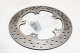 2018 YAMAHA XMAX CZD300A OEM FRONT BRAKE DISC ROTOR