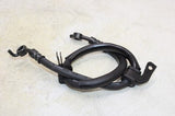 14-16 HONDA CBR650F OEM REAR BACK BRAKE HOSE FLUID LINE