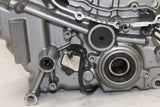 2007 SUZUKI SV650S OEM ENGINE MOTOR CRANKCASE CRANK CASES BLOCK