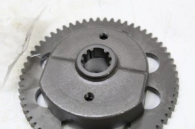 2012 KAWASAKI VULCAN 900 OEM ENGINE STARTER DRIVE GEAR CLUTCH