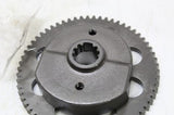 2012 KAWASAKI VULCAN 900 OEM ENGINE STARTER DRIVE GEAR CLUTCH