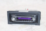 2005 HARLEY-DAVIDSON ELECTRA GLIDE EFI FLHTI RADIO STEREO UNIT KENWOOD