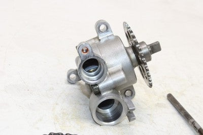 99-05 YAMAHA YZF R6 OEM ENGINE MOTOR OIL PUMP
