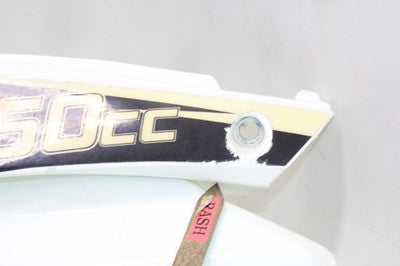 2022 XMOTOS XB88 250cc OEM LEFT FRONT UPPER NOSE FAIRING COWL SHROUD