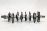 00-01 HONDA CBR929RR OEM ENGINE MOTOR CRANKSHAFT CRANK SHAFT