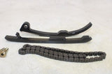 97-98 SUZUKI GSXR 600 OEM CAM CHAIN WITH GUIDES