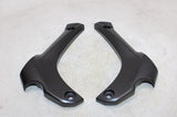 2020 SUZUKI SV650 OEM RIGHT LEFT FRAME MID SIDE COVERS COWLS PANELS TRIM