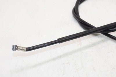06-24 KAWASAKI VULCAN 900 VN900B CLASSIC OEM CLUTCH CABLE LINE