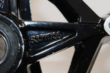 2010 BMW S1000RR OEM FRONT WHEEL RIM