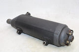 05-10 YAMAHA MAJESTY 400 YP400 OEM EXHAUST PIPE MUFFLER SLIP ON CAN SILENCER