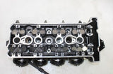 02-03 YAMAHA YZF R1 OEM ENGINE TOP END CYLINDER HEAD