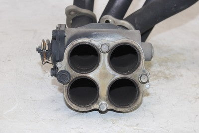 00-01 HONDA CBR929RR OEM EXHAUST HEADER PIPES MANIFOLD