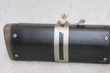 2018 KTM 390 DUKE OEM EXHAUST PIPE MUFFLER SLIP ON CAN SILENCER