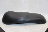 2020 SYM 200i OEM FRONT DRIVERS SEAT PAD SADDLE PILLION